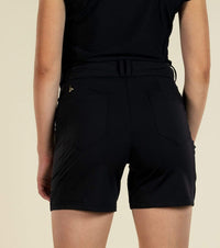 golf short for ladies with pockets